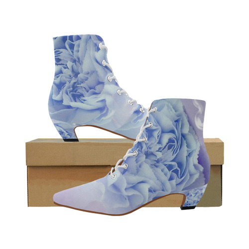 heart bubbles on delicate blssom 2