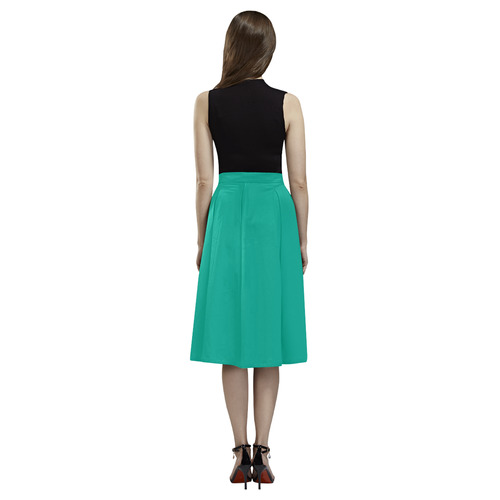 Arcadia Aoede Crepe Skirt (Model D16)