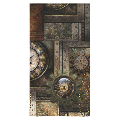 Wonderful steampunk design Bath Towel 30"x56"