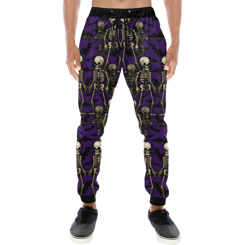 Webp.net-resizeimage Men's All Over Print Sweatpants (Model L11)