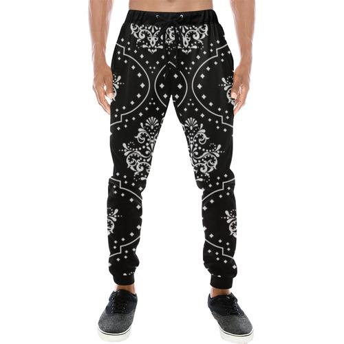 Stunning black and white 16