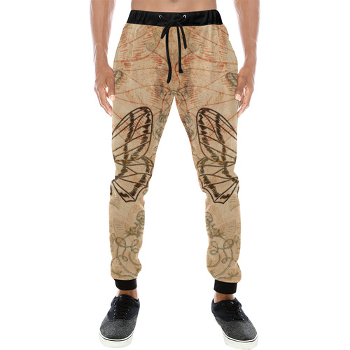 Wonderful butterflies