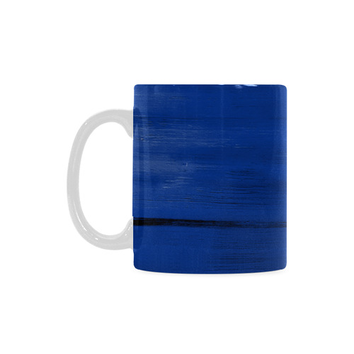 sea White Mug(11OZ)