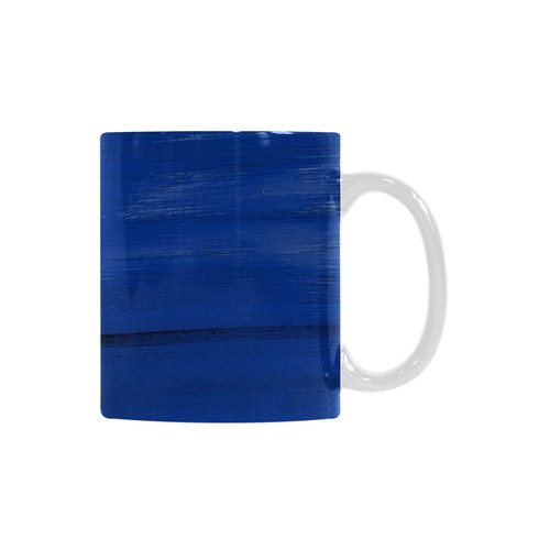 sea White Mug(11OZ)