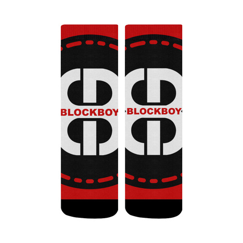 official logo Crew Socks