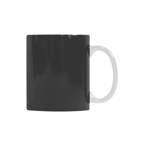 punch White Mug(11OZ)