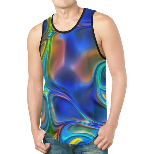 energy liquids 6 by JamColors