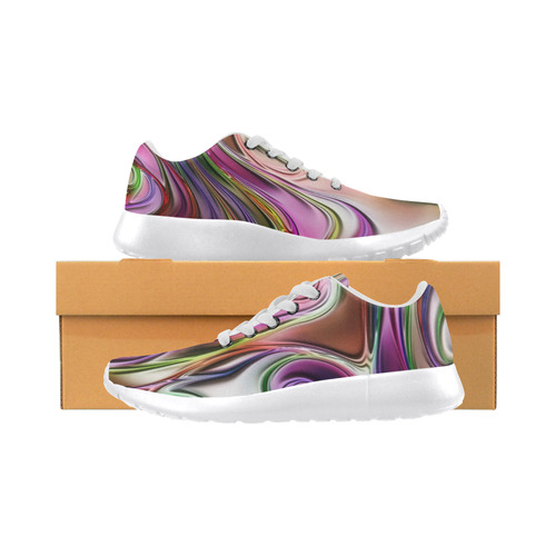 energy liquids 5 by JamColors Women’s Running Shoes (Model 020)