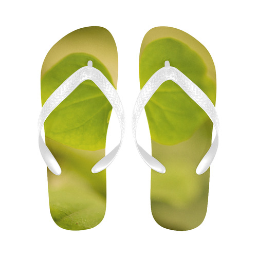 New Growth Flip Flops for Men/Women (Model 040)