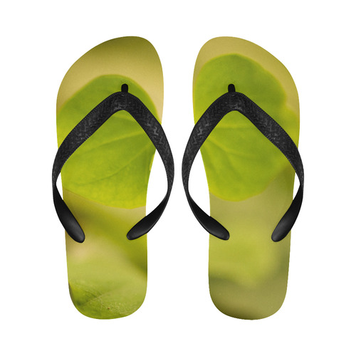 New Growth Flip Flops for Men/Women (Model 040)