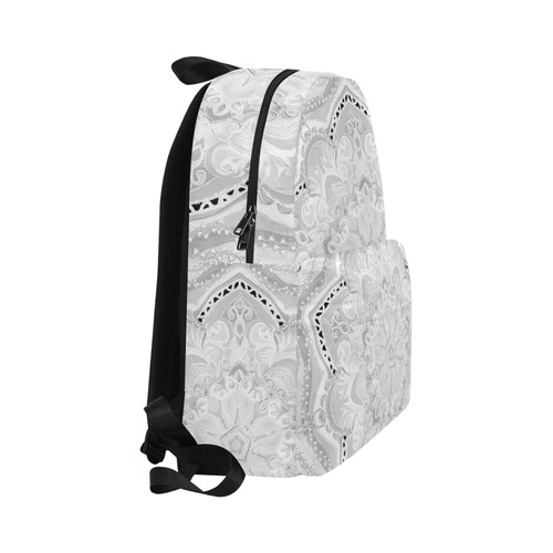 mandala lys 15 Unisex Classic Backpack (Model 1673)