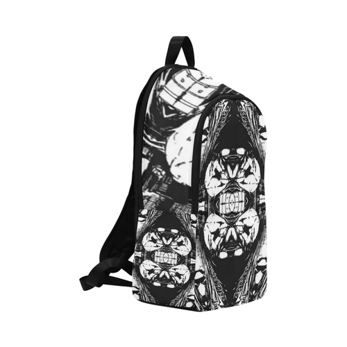 Darkness Drop Fabric Backpack for Adult (Model 1659)
