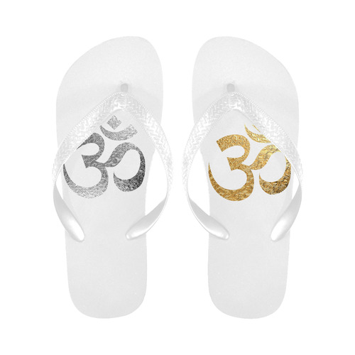 OM Flip Flops for Men/Women (Model 040)