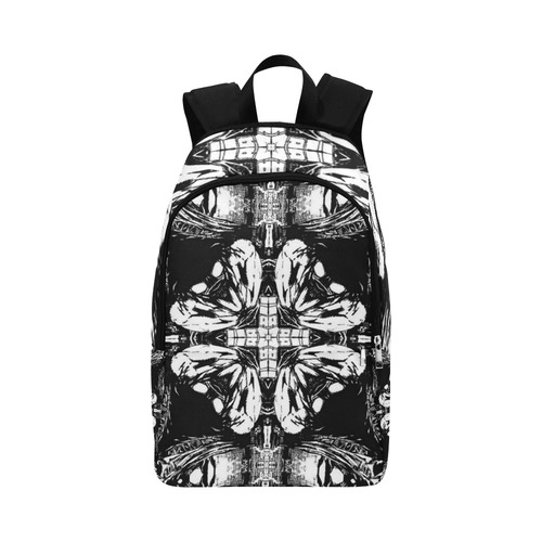 Voodoo Spirit Magick Fabric Backpack for Adult (Model 1659)