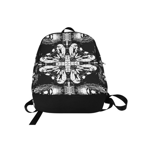 Voodoo Spirit Magick Fabric Backpack for Adult (Model 1659)