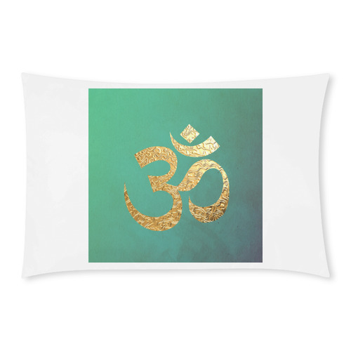 OM 3-Piece Bedding Set