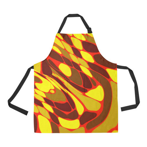 abstract dream 31B by JamColors