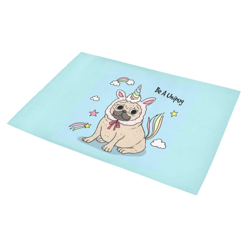 Be A Unipug Azalea Doormat 30" x 18" (Sponge Material)