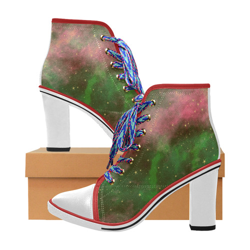 fantasy milky way C by JamColors