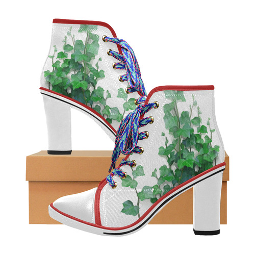 Watercolor Ivy - Vines, plant watercolor