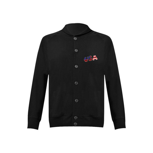 Retro Grand Rapids Michigan Skyline