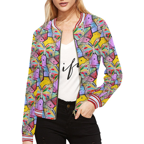 Butterfly of Dream by Nico Bielow