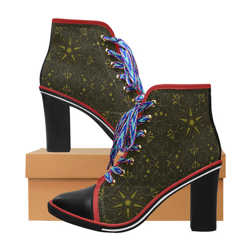 majestic pattern F by JamColors