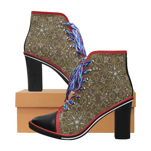 majestic pattern D by JamColors