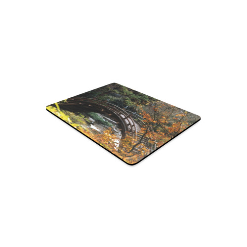 Bridge Rectangle Mousepad