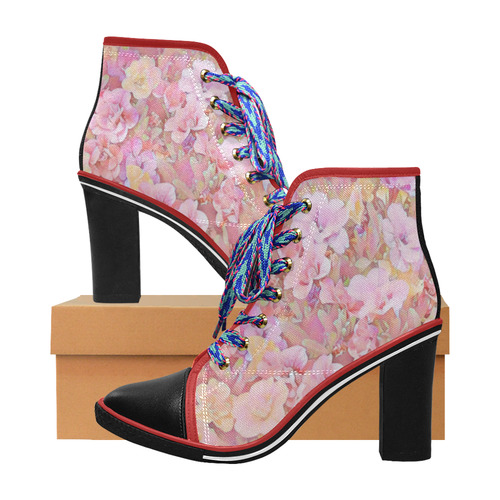 Lovely Floral 36A by FeelGood