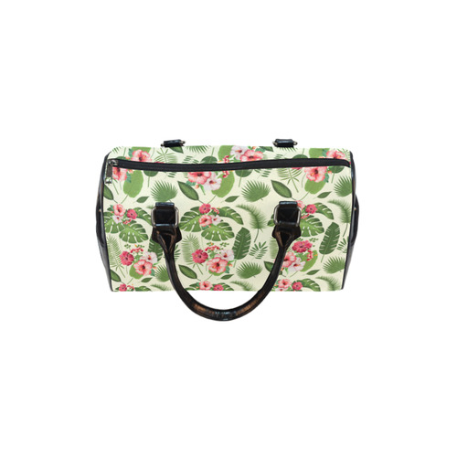 Tropical Boston Handbag (Model 1621)