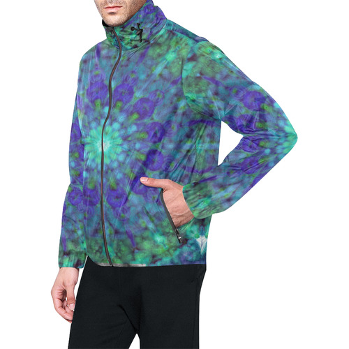 816.sjpg Unisex All Over Print Windbreaker (Model H23)