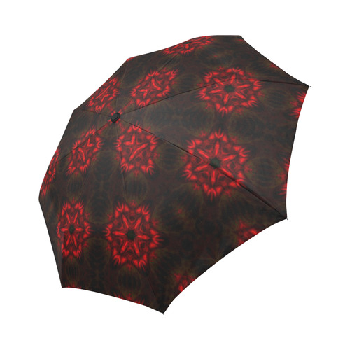 Asmoday Prophet Auto-Foldable Umbrella (Model U04)