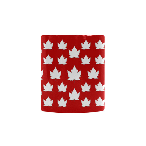 Cute Canada Cups - Morfing Souvenirs Custom Morphing Mug