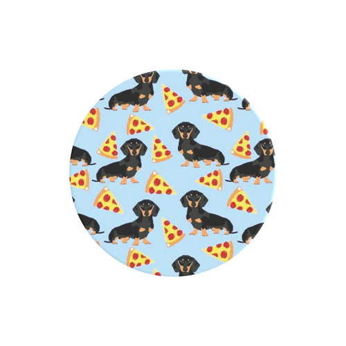 dachshund popsocket