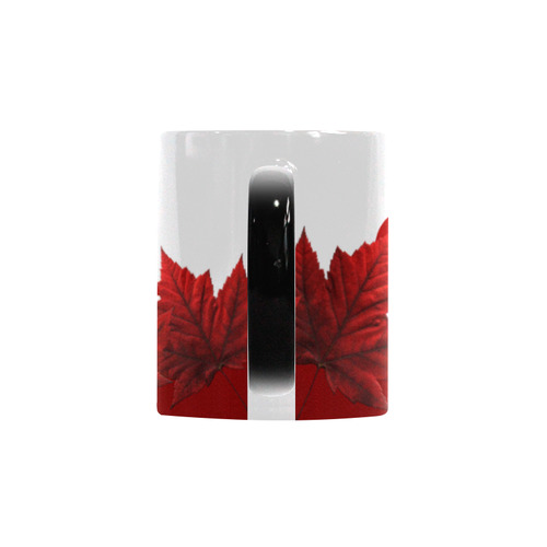 Canada Souvenir Cups - Morfing Custom Morphing Mug