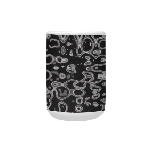 CAMALEON-LOGO-2018 Custom Ceramic Mug (15OZ)