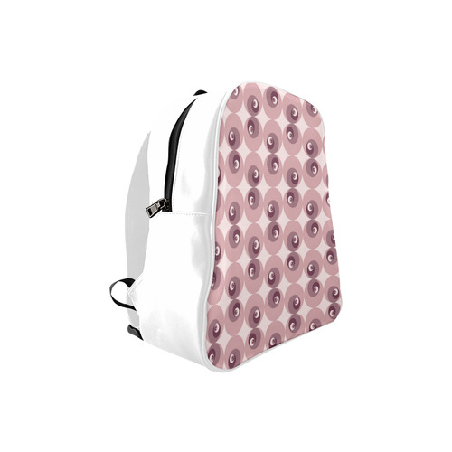 PGG School Backpack (Model 1601)(Small)
