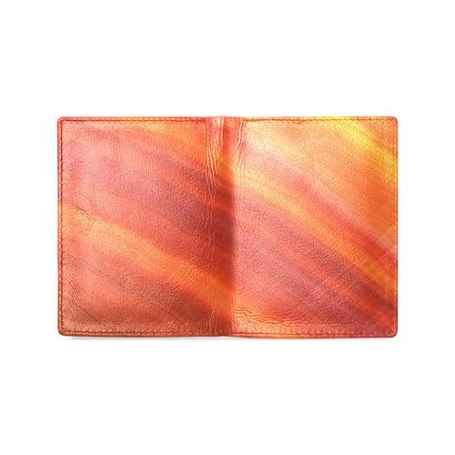 Firestone Men's Leather Wallet (Model 1612)