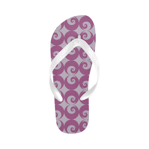 FR Flip Flops for Men/Women (Model 040)