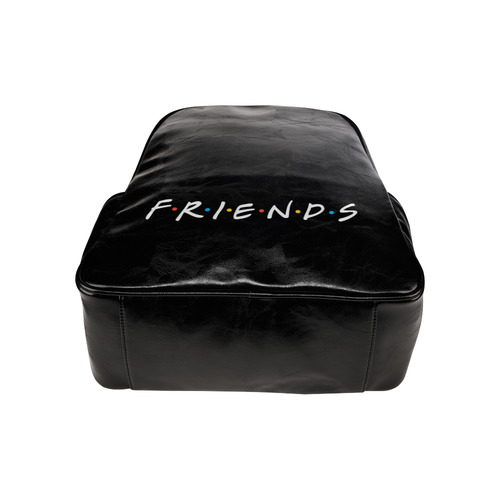 Friends Multi-Pockets Backpack (Model 1636)