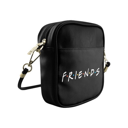 Friends Sling Bag (Model 1627)