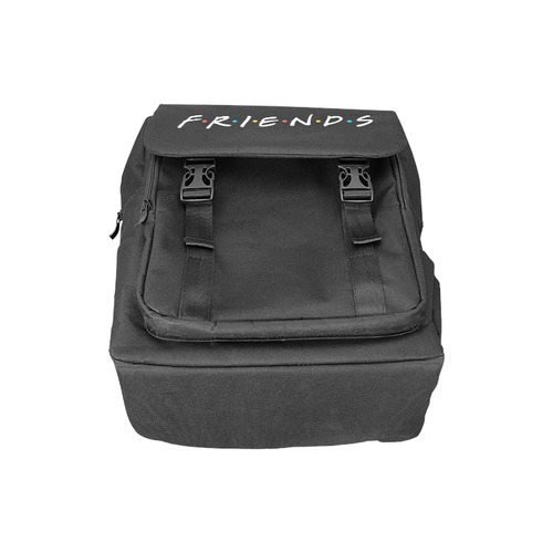Friends Casual Shoulders Backpack (Model 1623)