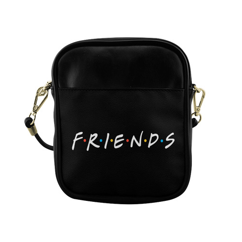 Friends Sling Bag (Model 1627)