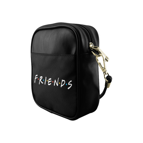 Friends Sling Bag (Model 1627)