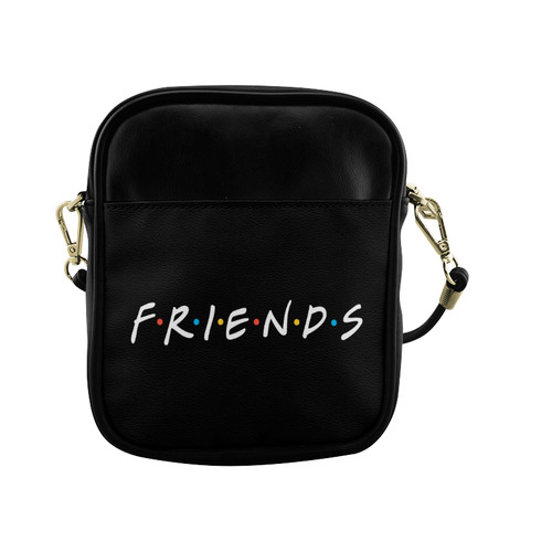 Friends Sling Bag (Model 1627)