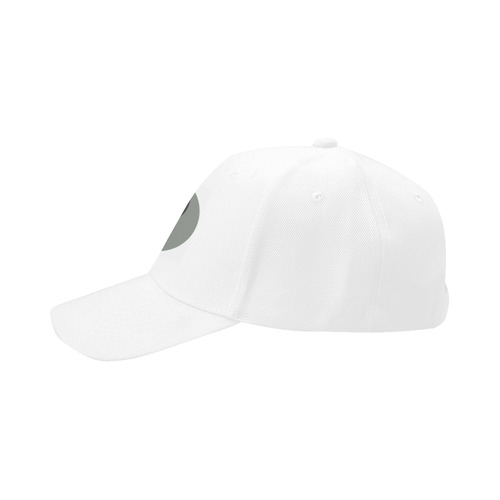 Fibonacci rose 7 Dad Cap