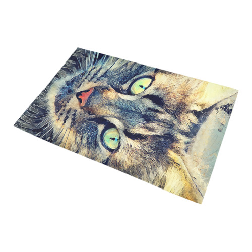 cat Simba Bath Rug 20''x 32''