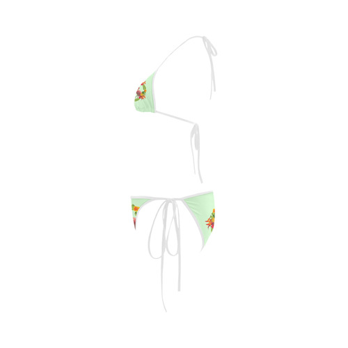 Tropicana Custom Bikini Swimsuit