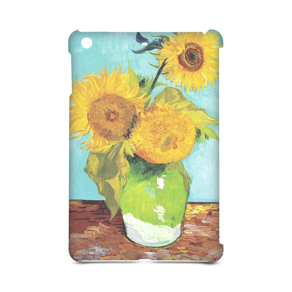 Van Gogh Sunflowers 